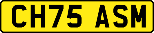 CH75ASM