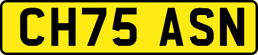 CH75ASN