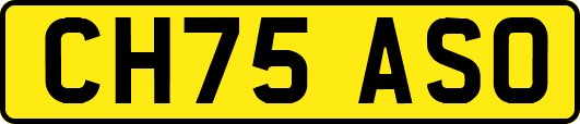 CH75ASO