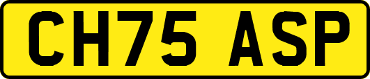 CH75ASP