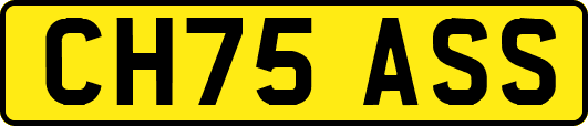 CH75ASS