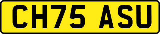 CH75ASU