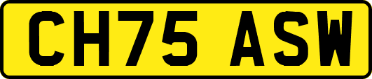 CH75ASW