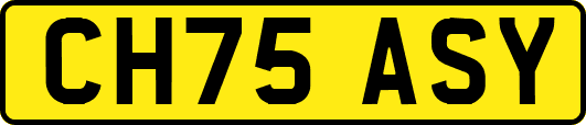 CH75ASY