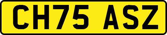 CH75ASZ