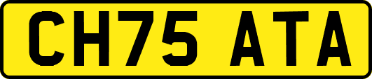 CH75ATA
