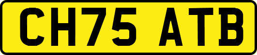 CH75ATB