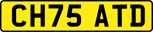 CH75ATD