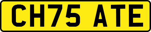 CH75ATE