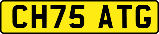 CH75ATG