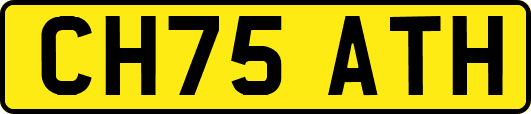 CH75ATH