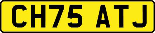 CH75ATJ