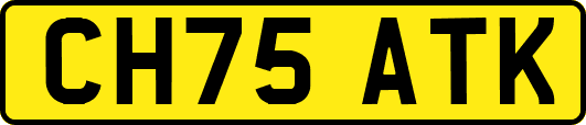 CH75ATK