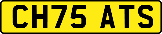 CH75ATS