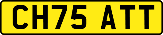 CH75ATT