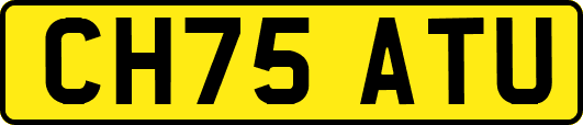 CH75ATU