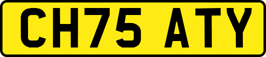 CH75ATY