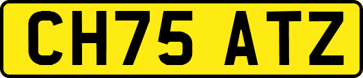 CH75ATZ