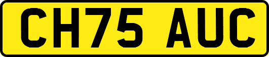 CH75AUC