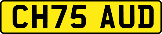 CH75AUD