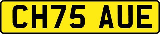 CH75AUE