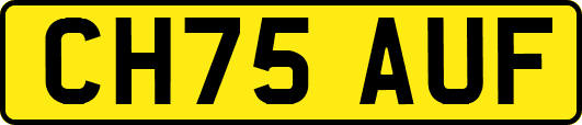 CH75AUF