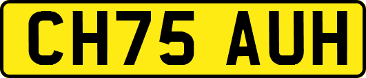 CH75AUH