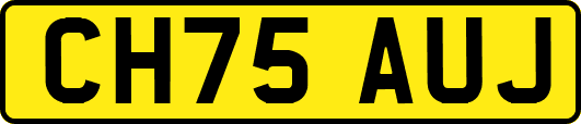 CH75AUJ