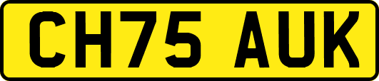 CH75AUK
