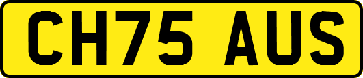 CH75AUS