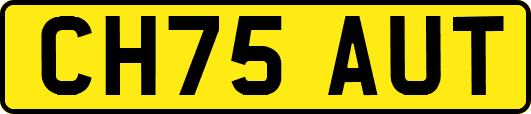 CH75AUT