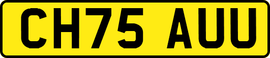 CH75AUU