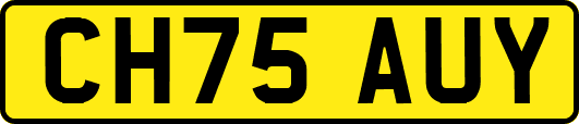 CH75AUY