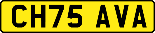 CH75AVA