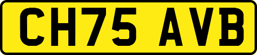 CH75AVB