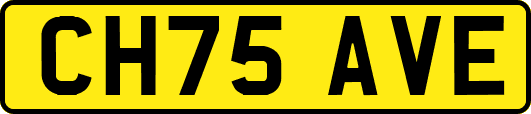 CH75AVE