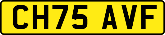 CH75AVF