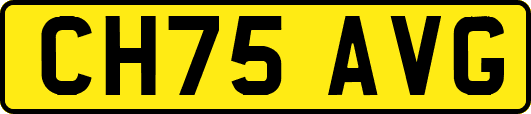 CH75AVG