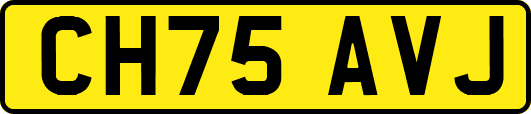 CH75AVJ