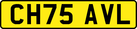 CH75AVL