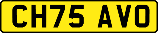 CH75AVO