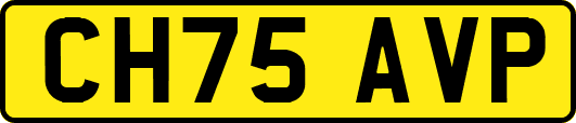 CH75AVP