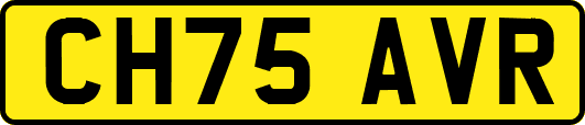 CH75AVR