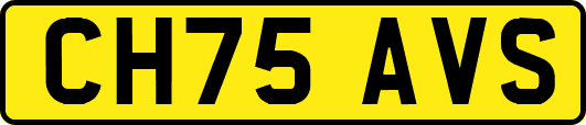 CH75AVS