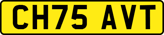 CH75AVT