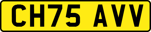 CH75AVV