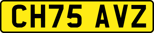 CH75AVZ