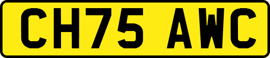 CH75AWC