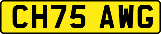 CH75AWG