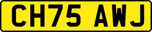 CH75AWJ